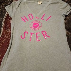 Hollister
